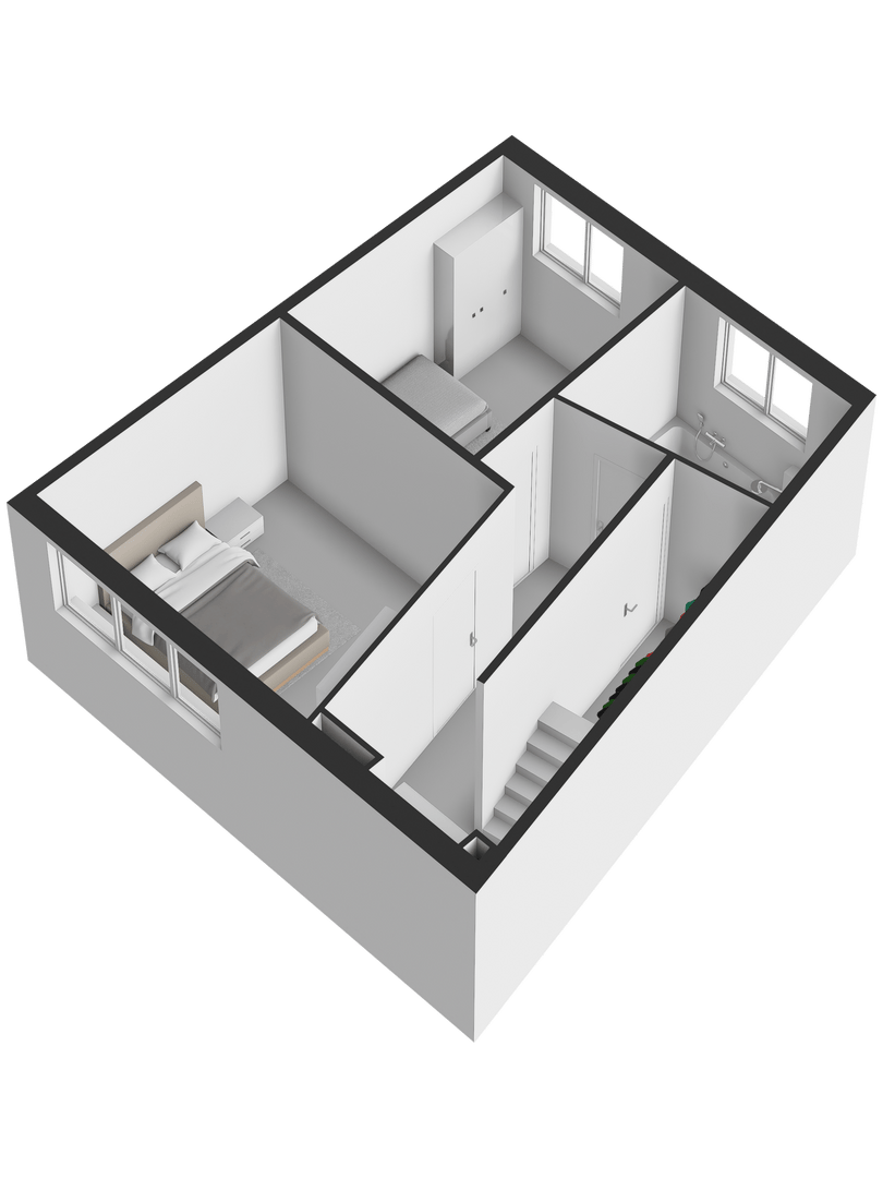 Foto 27 van Bouwmeesterstraat 63-B