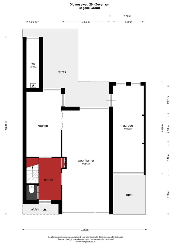 Foto 43 van Didamseweg 20