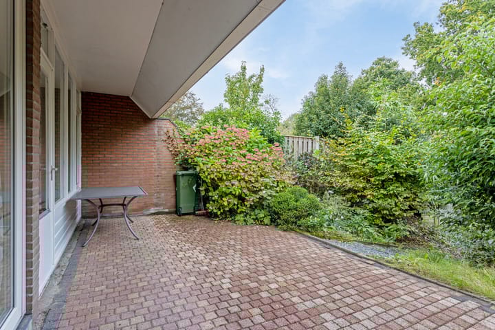 Foto 5 van de Kluijskamp 1125