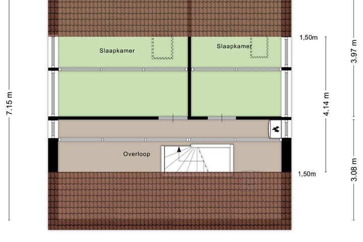 Bekijk foto 52 van de Kluijskamp 1125