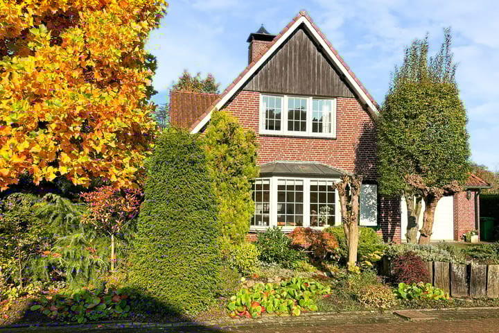 Foto 6 van Weerninklanden 18