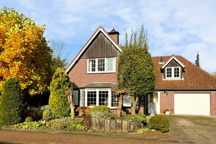 Foto 43 van Weerninklanden 18