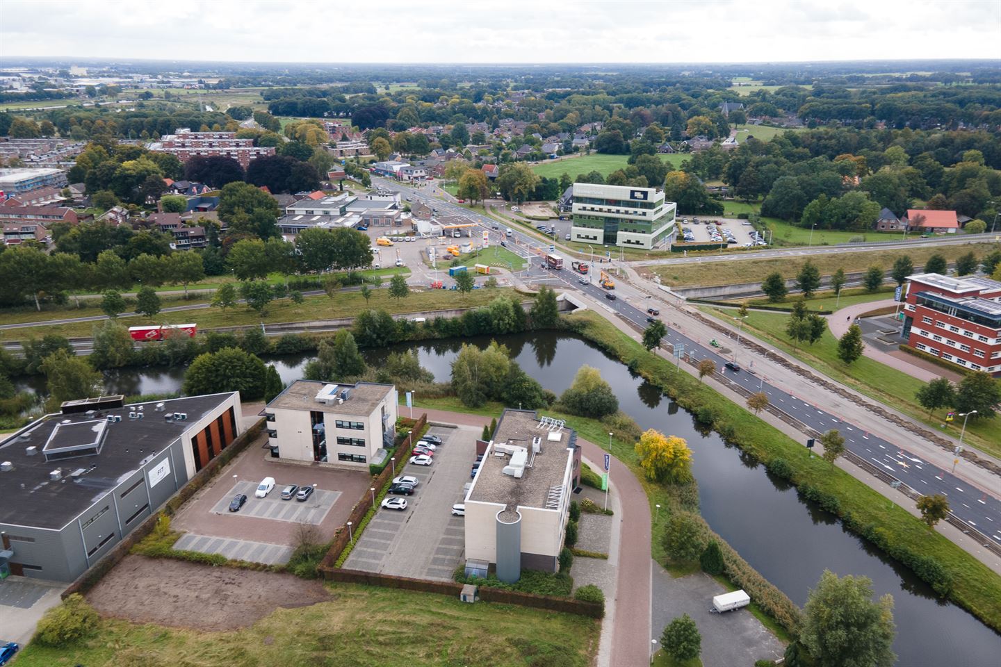 Bekijk foto 3 van De Schans 5 a