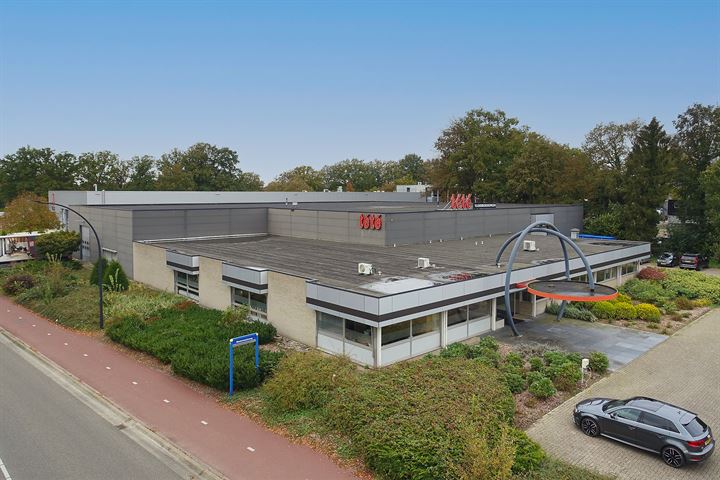 Wegtersweg 35, Hengelo (OV)