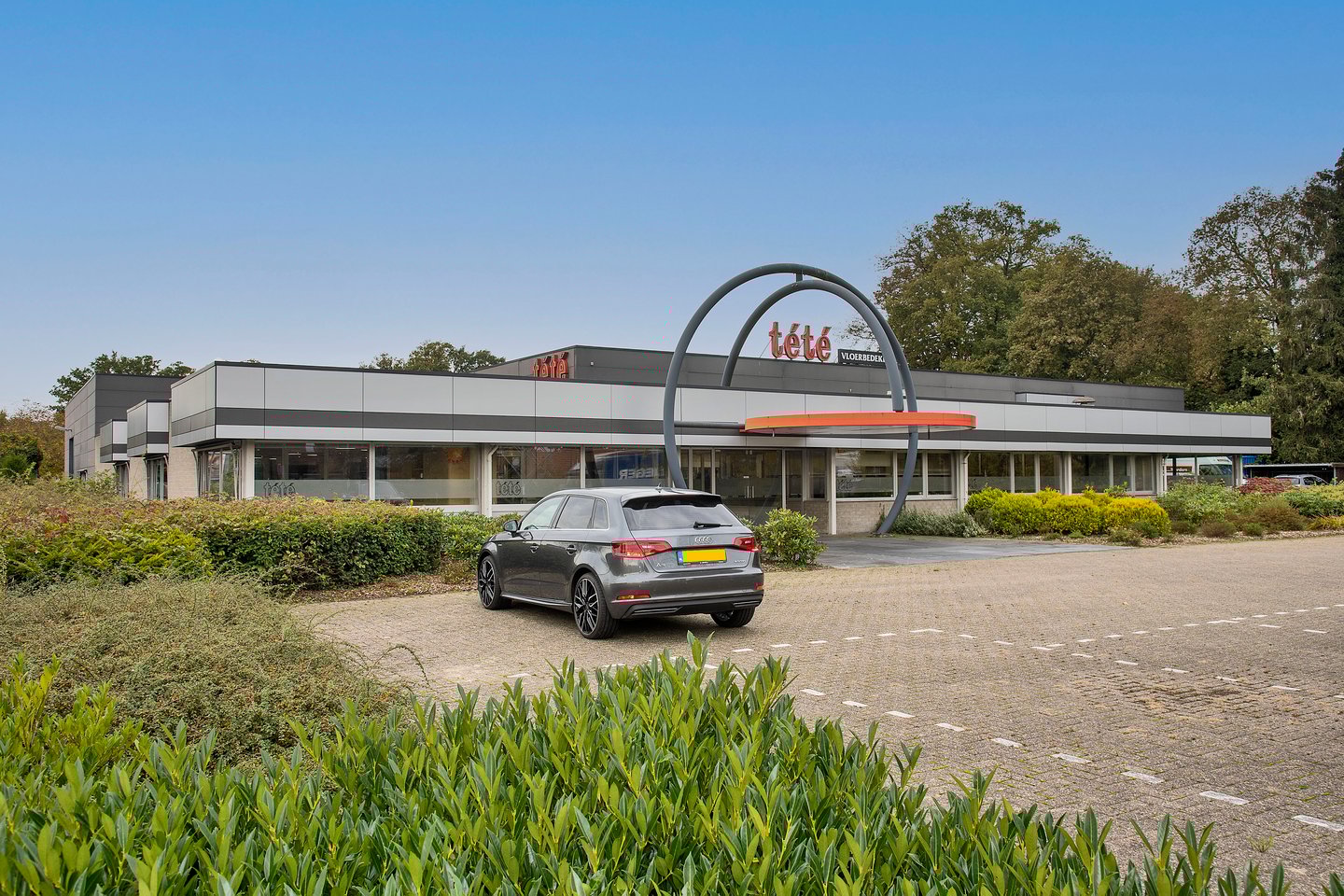 View photo 5 of Wegtersweg 35