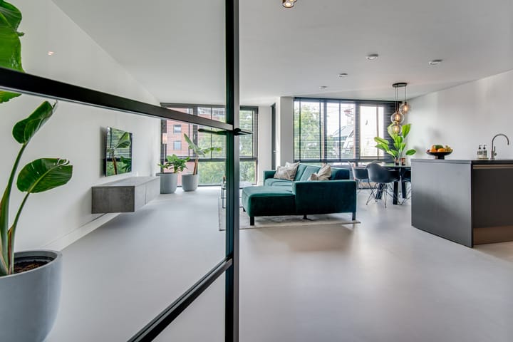 Foto 1 van Bordeslaan 218