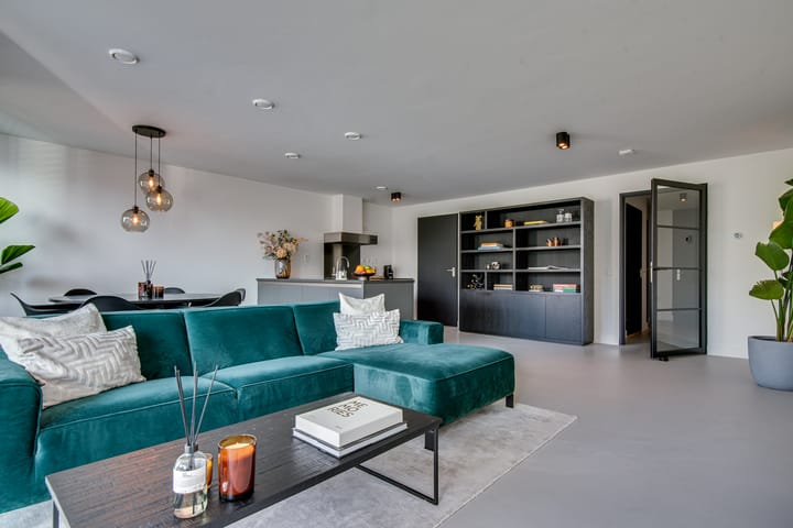 Foto 2 van Bordeslaan 218