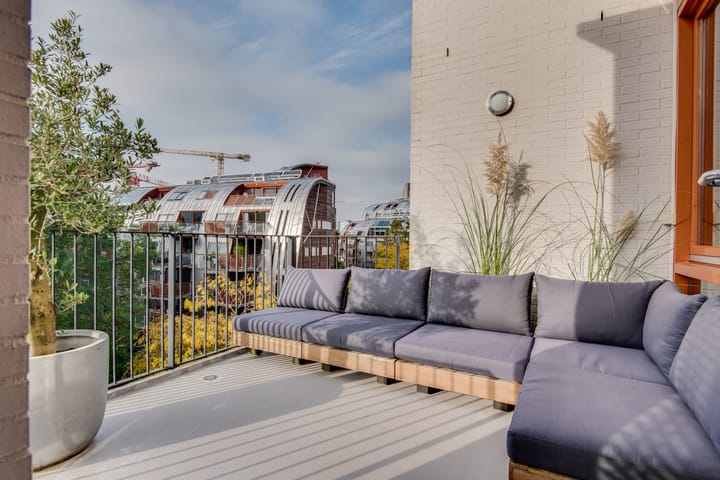 Foto 3 van Bordeslaan 218