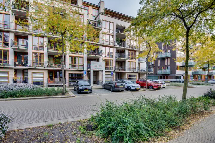 Foto 4 van Bordeslaan 218