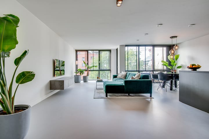 Foto 5 van Bordeslaan 218