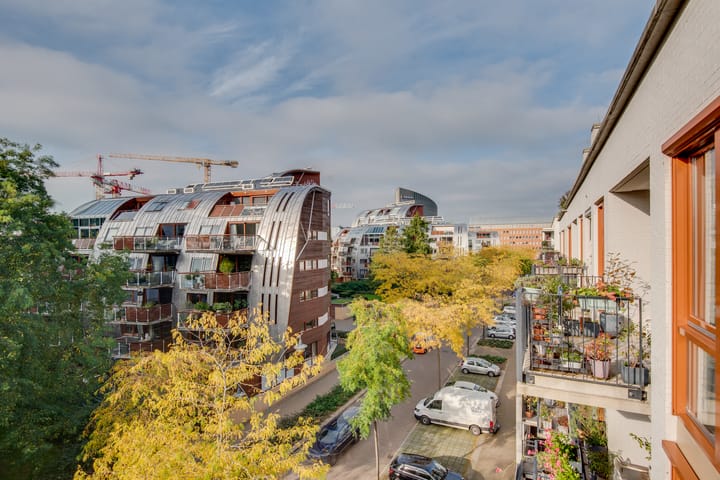 Foto 9 van Bordeslaan 218