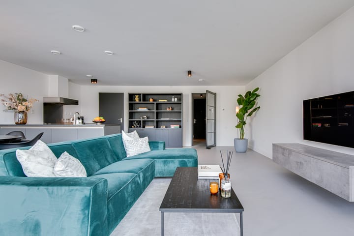 Foto 11 van Bordeslaan 218