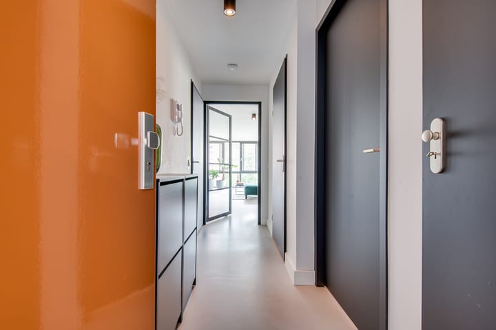 Foto 16 van Bordeslaan 218