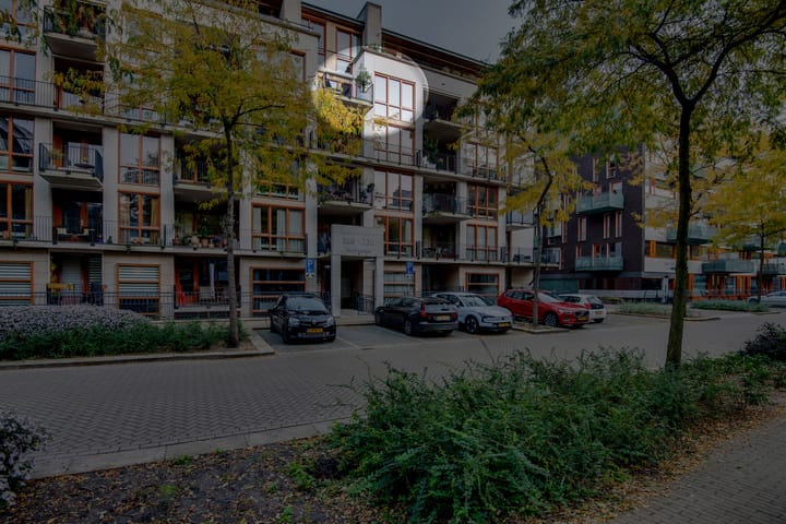 Foto 27 van Bordeslaan 218