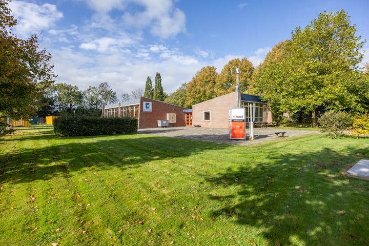 Foto 2 van Tammingastraat 26