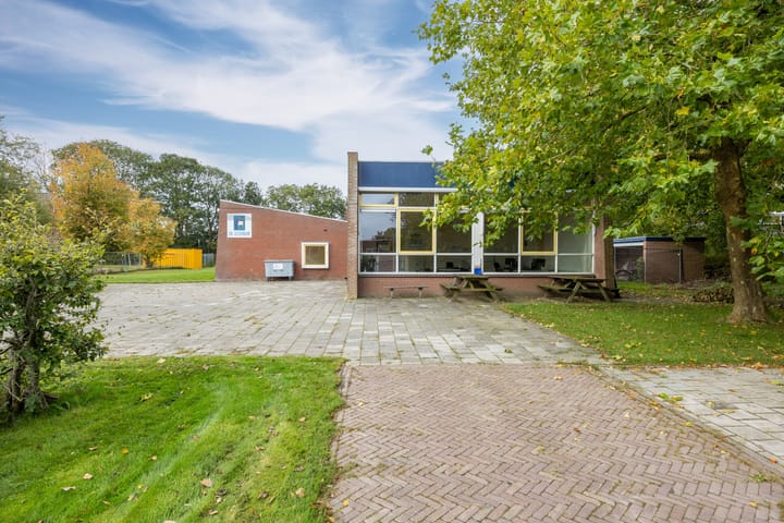 Foto 3 van Tammingastraat 26