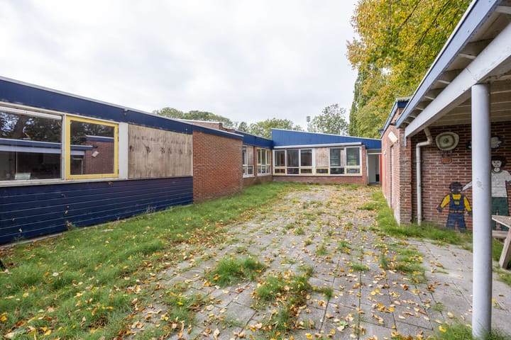 Foto 5 van Tammingastraat 26