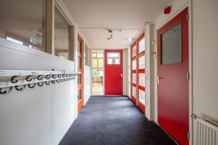 Foto 7 van Tammingastraat 26