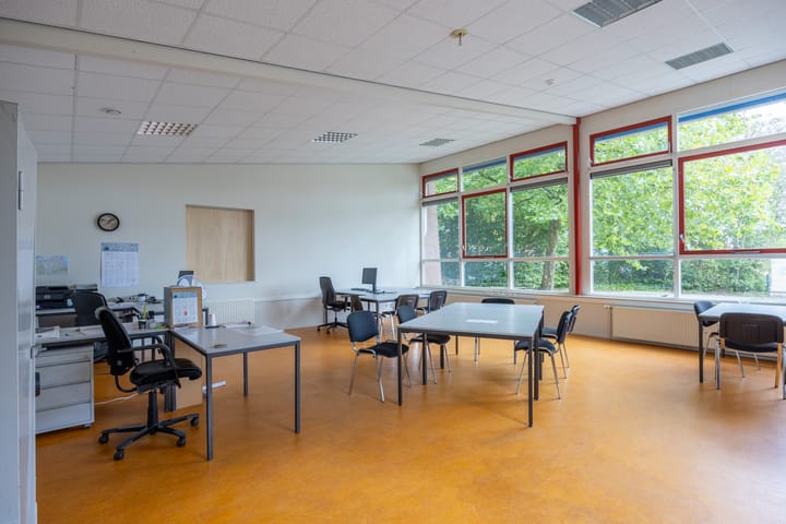 Foto 8 van Tammingastraat 26