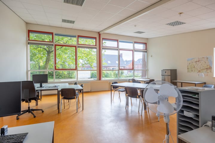 Foto 10 van Tammingastraat 26