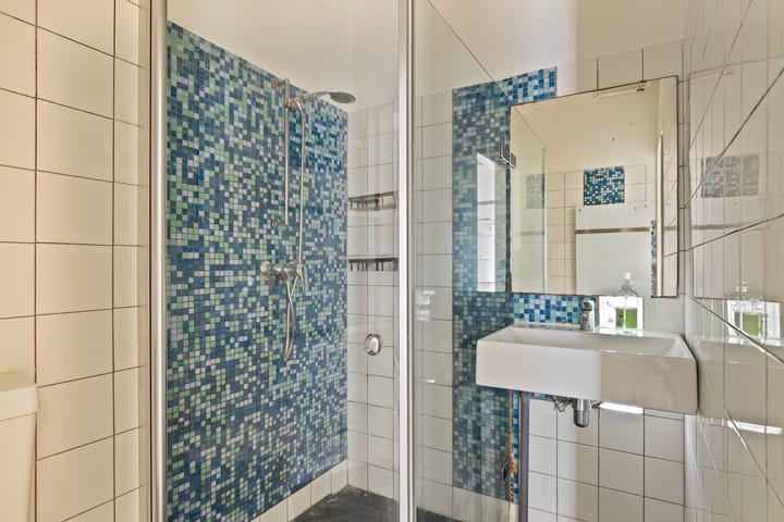 Foto 4 van Witte de Withstraat 9-D