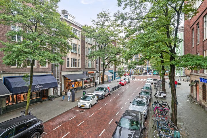 Foto 5 van Witte de Withstraat 9-D