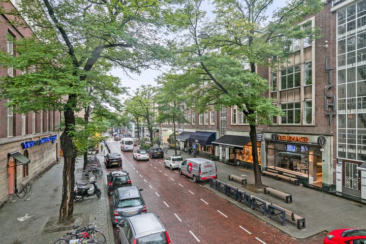 Foto 6 van Witte de Withstraat 9-D