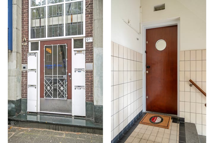 Foto 7 van Witte de Withstraat 9-D