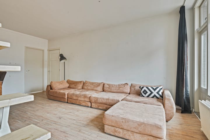 Foto 11 van Witte de Withstraat 9-D