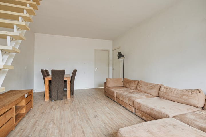 Foto 13 van Witte de Withstraat 9-D