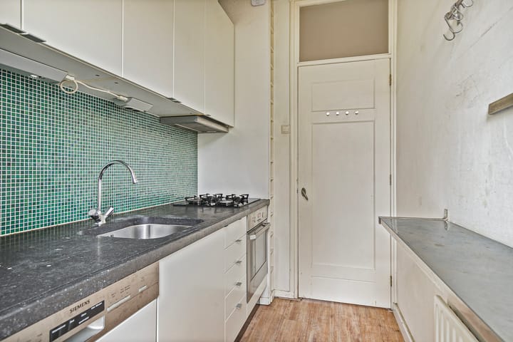 Foto 16 van Witte de Withstraat 9-D