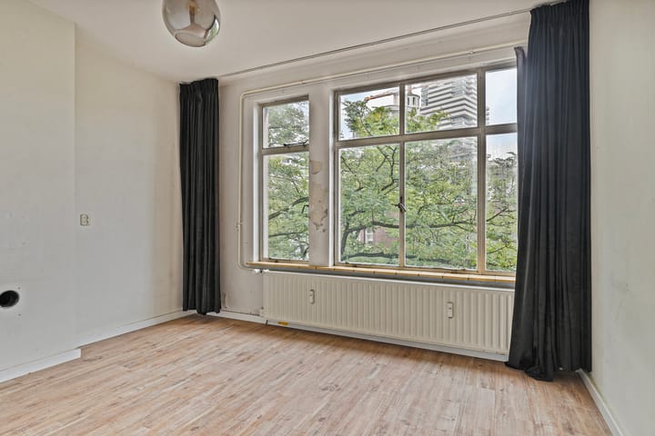 Foto 18 van Witte de Withstraat 9-D