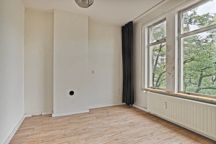 Foto 19 van Witte de Withstraat 9-D