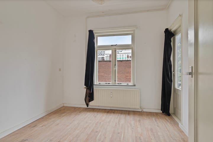 Foto 22 van Witte de Withstraat 9-D