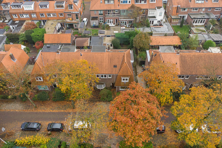 Foto 4 van Hoge Larenseweg 264