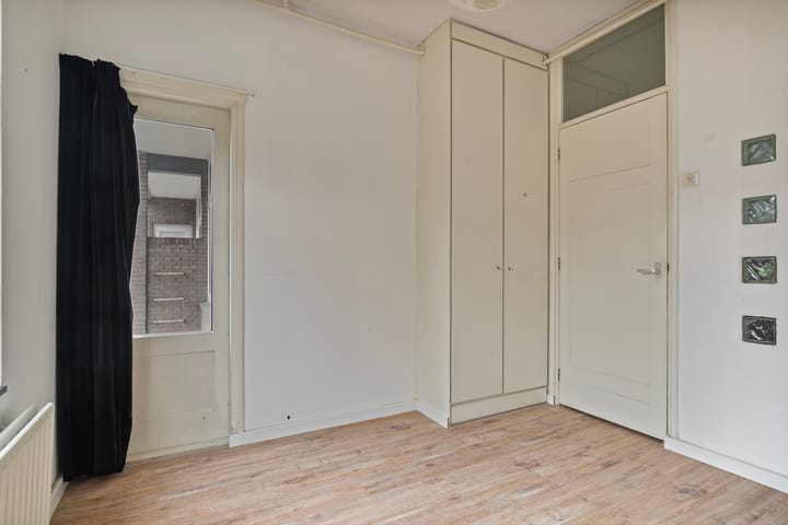 Foto 23 van Witte de Withstraat 9-D