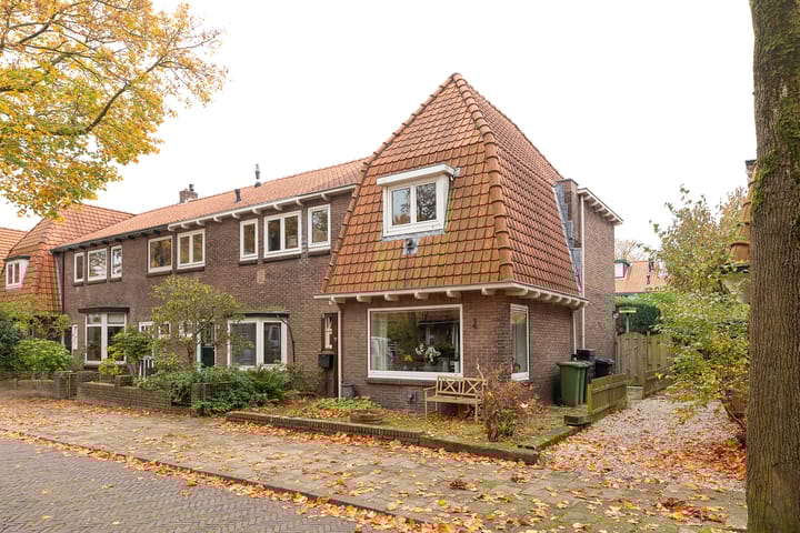 Foto 5 van Hoge Larenseweg 264