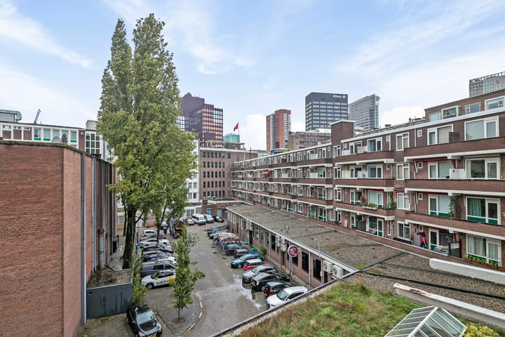 Foto 25 van Witte de Withstraat 9-D