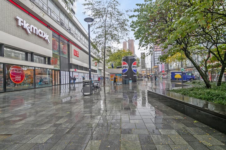 Foto 34 van Witte de Withstraat 9-D