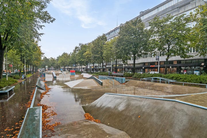 Foto 35 van Witte de Withstraat 9-D