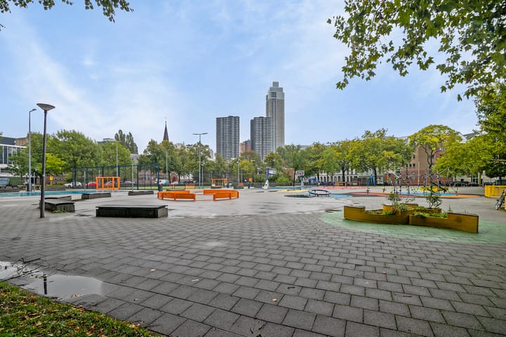 Foto 36 van Witte de Withstraat 9-D