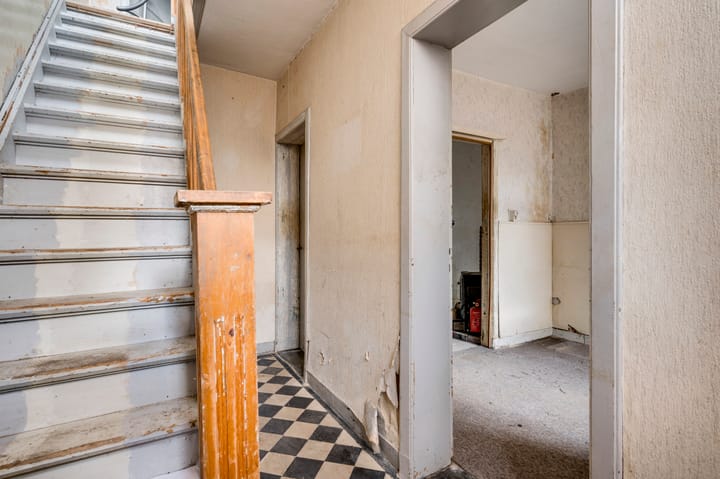 Foto 2 van Bosstraat 25