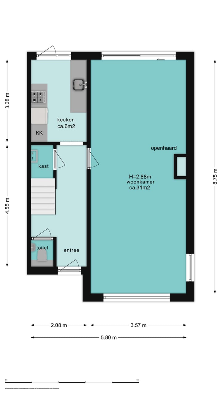 Foto 29 van Hoge Larenseweg 264