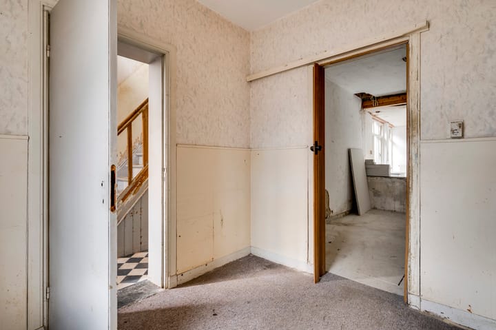 Foto 3 van Bosstraat 25