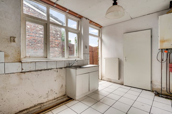 Foto 5 van Bosstraat 25