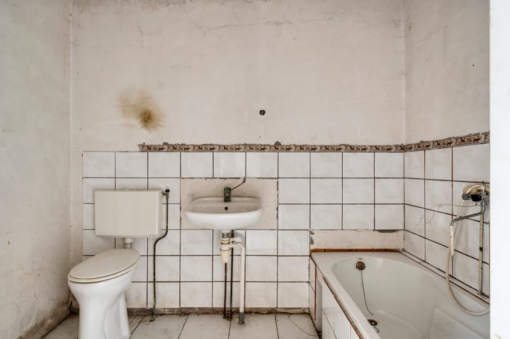 Foto 7 van Bosstraat 25