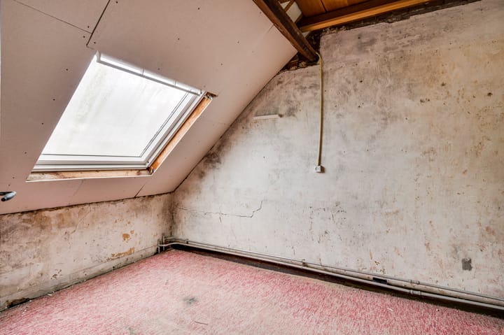 Foto 8 van Bosstraat 25