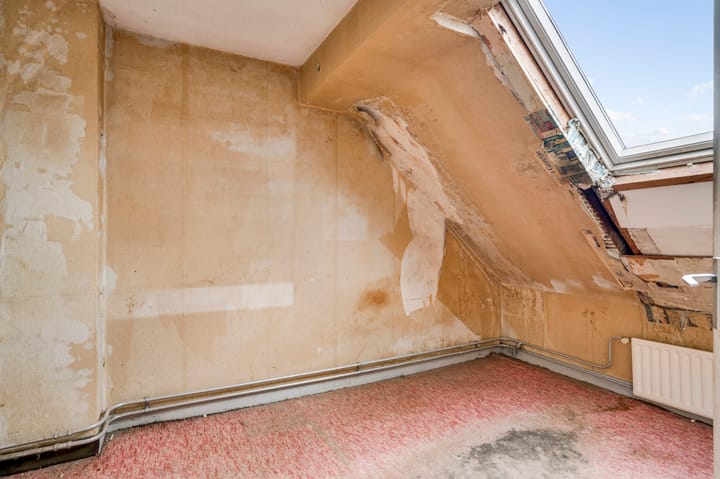 Foto 9 van Bosstraat 25