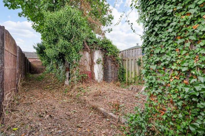 Foto 10 van Bosstraat 25