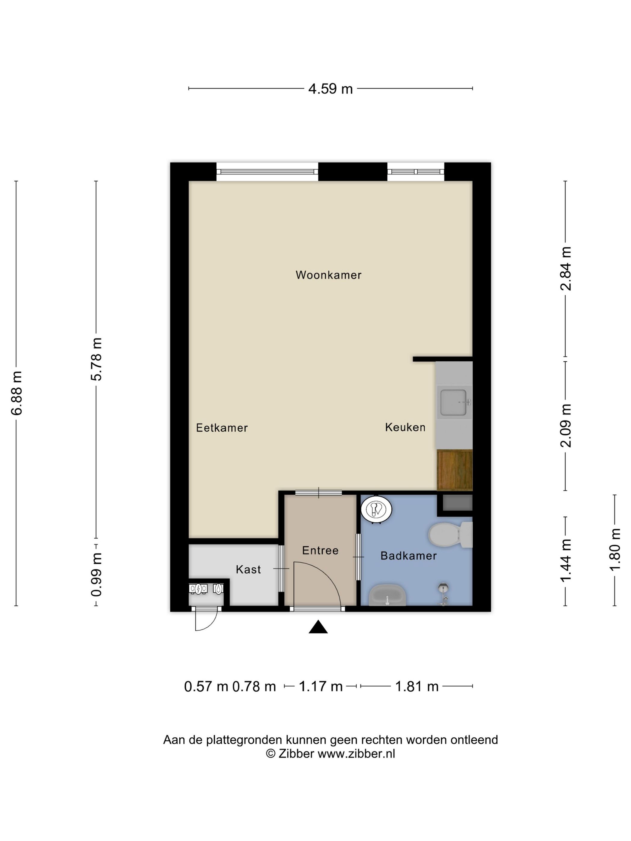 Foto 24 van Gruttersveld 7-143